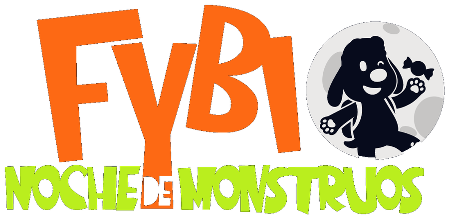 Fybi: Noche de Monstruos