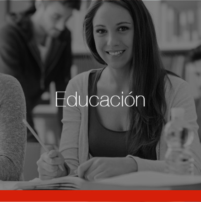 Educación