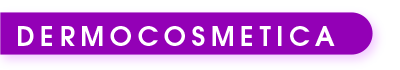 DERMOCOSMÉTICA
