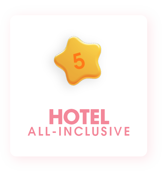 Hotel All Inclusive