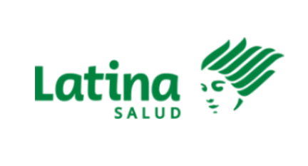 Logo Latina